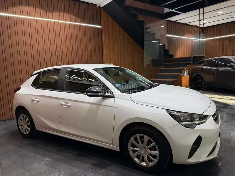 Opel Corsa F 2021 photo 4