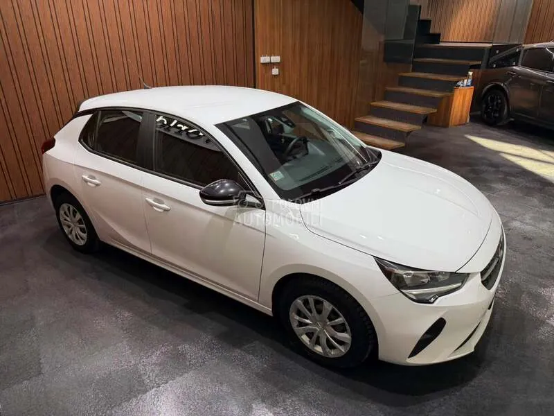 Opel Corsa F 2021 photo 5