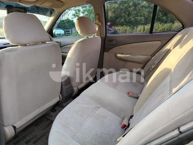 Nissan Sunny 2019 photo 3