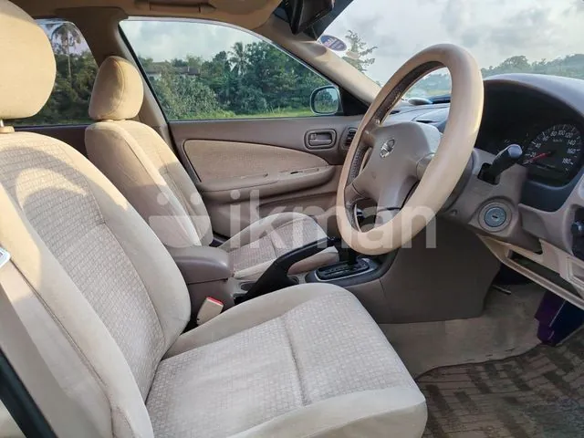 Nissan Sunny 2019 photo 4