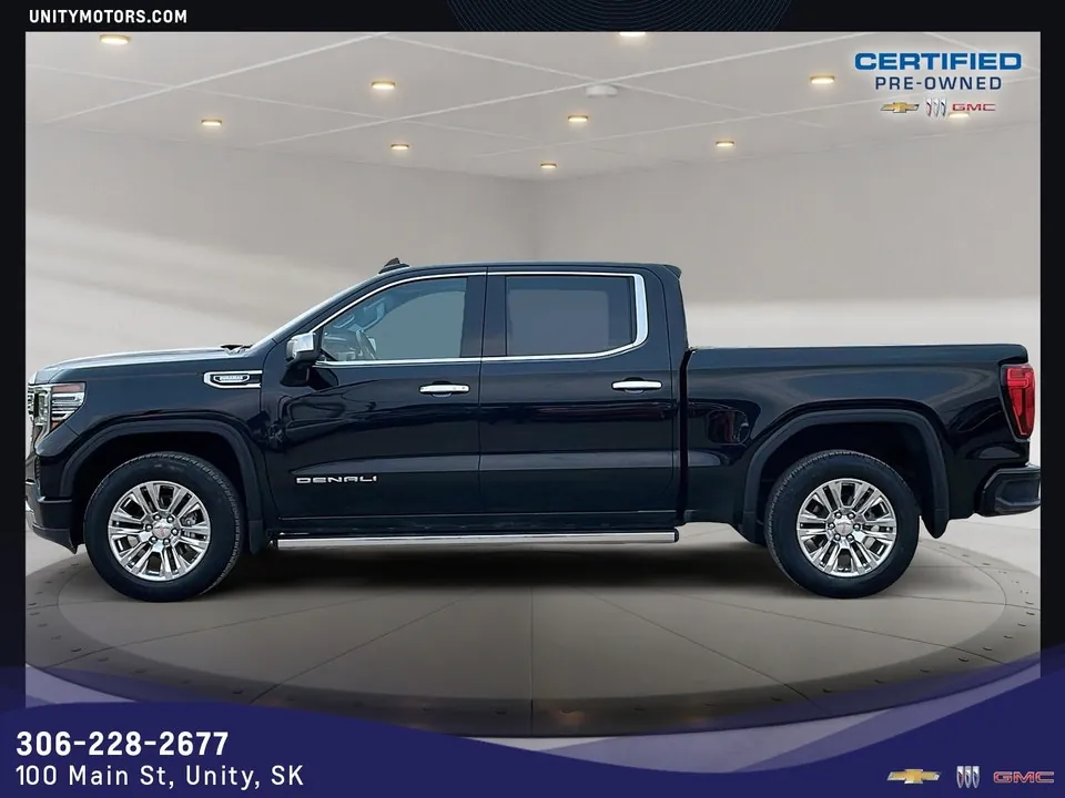 GMC Sierra 1500 2024 photo 5