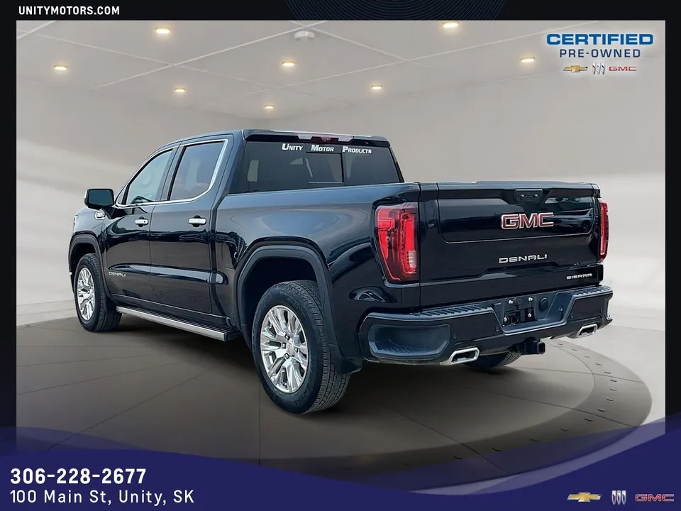 GMC Sierra 1500 2024 photo 4