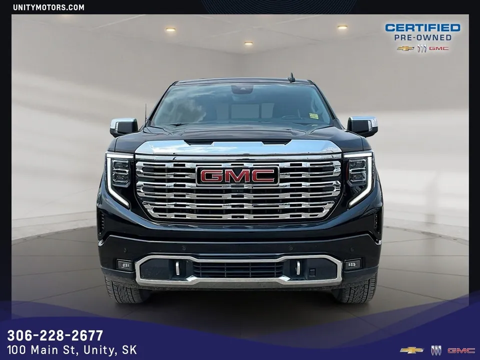 GMC Sierra 1500 2024 photo 2