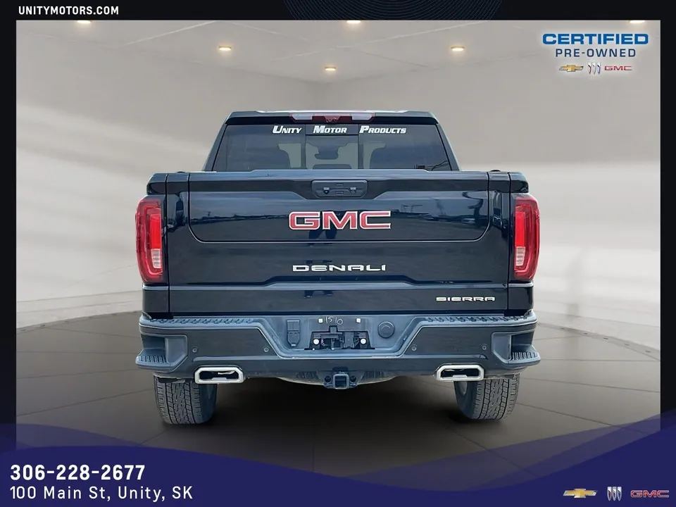 GMC Sierra 1500 2024 photo 3