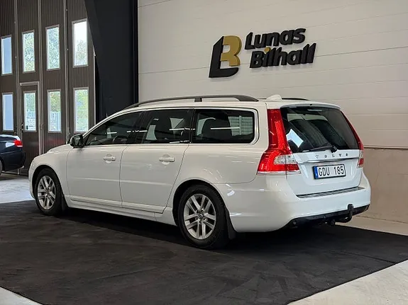 Volvo V70 2014 photo 3