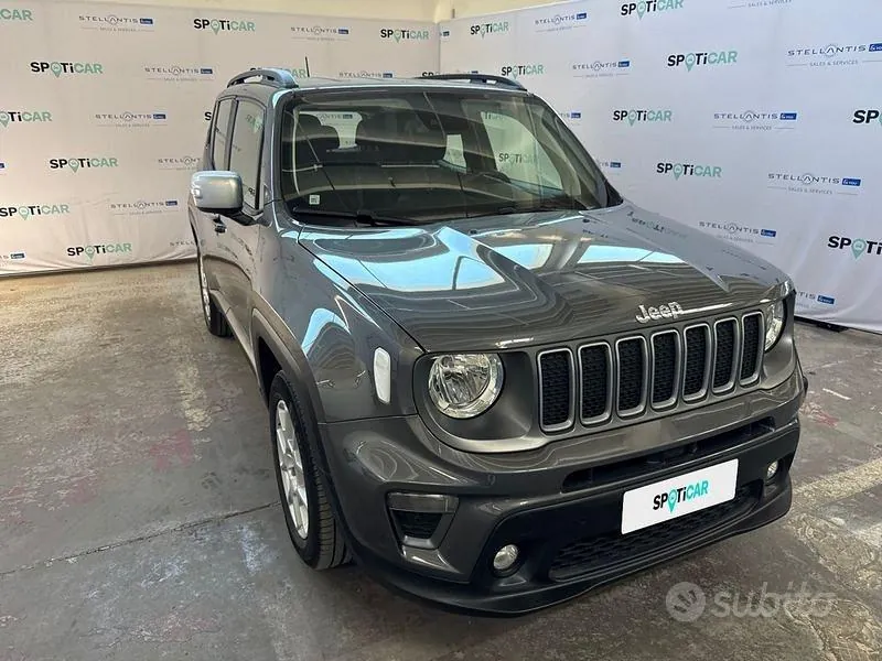 Jeep Renegade 2022 photo 5