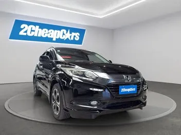 Honda Vezel 2015 photo 3