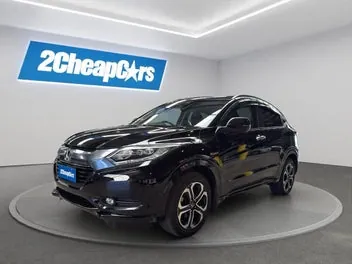 Honda Vezel 2015 photo 2