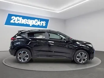Honda Vezel 2015 photo 5