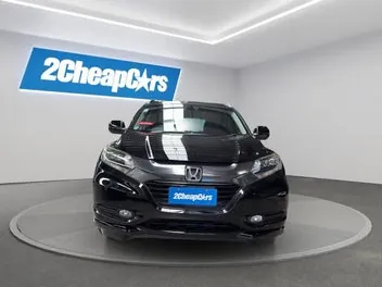 Honda Vezel 2015 photo 4