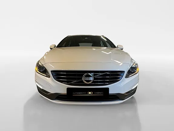 Volvo V60 2014 photo 2