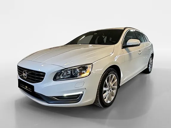 Volvo V60 2014 photo 3