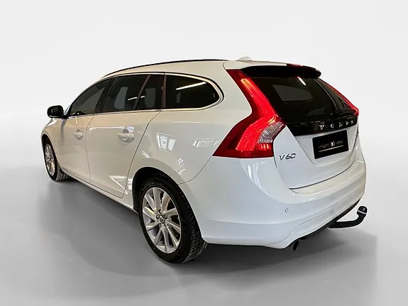 Volvo V60 2014 photo 5