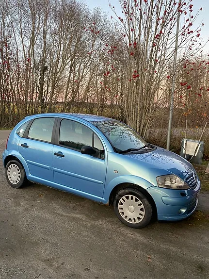 Citroen C3