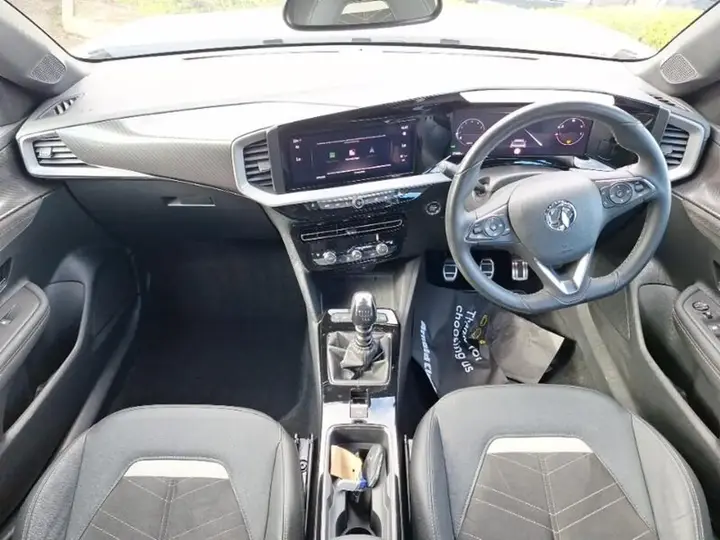 Vauxhall Mokka 2023 photo 3