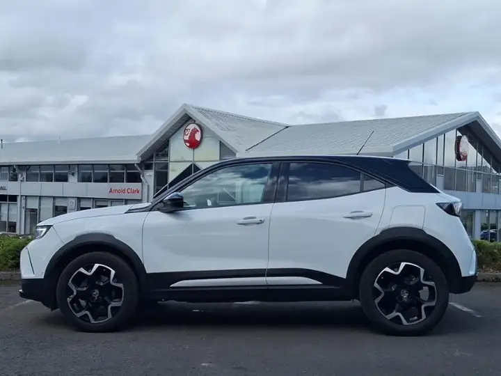 Vauxhall Mokka 2023 photo 4