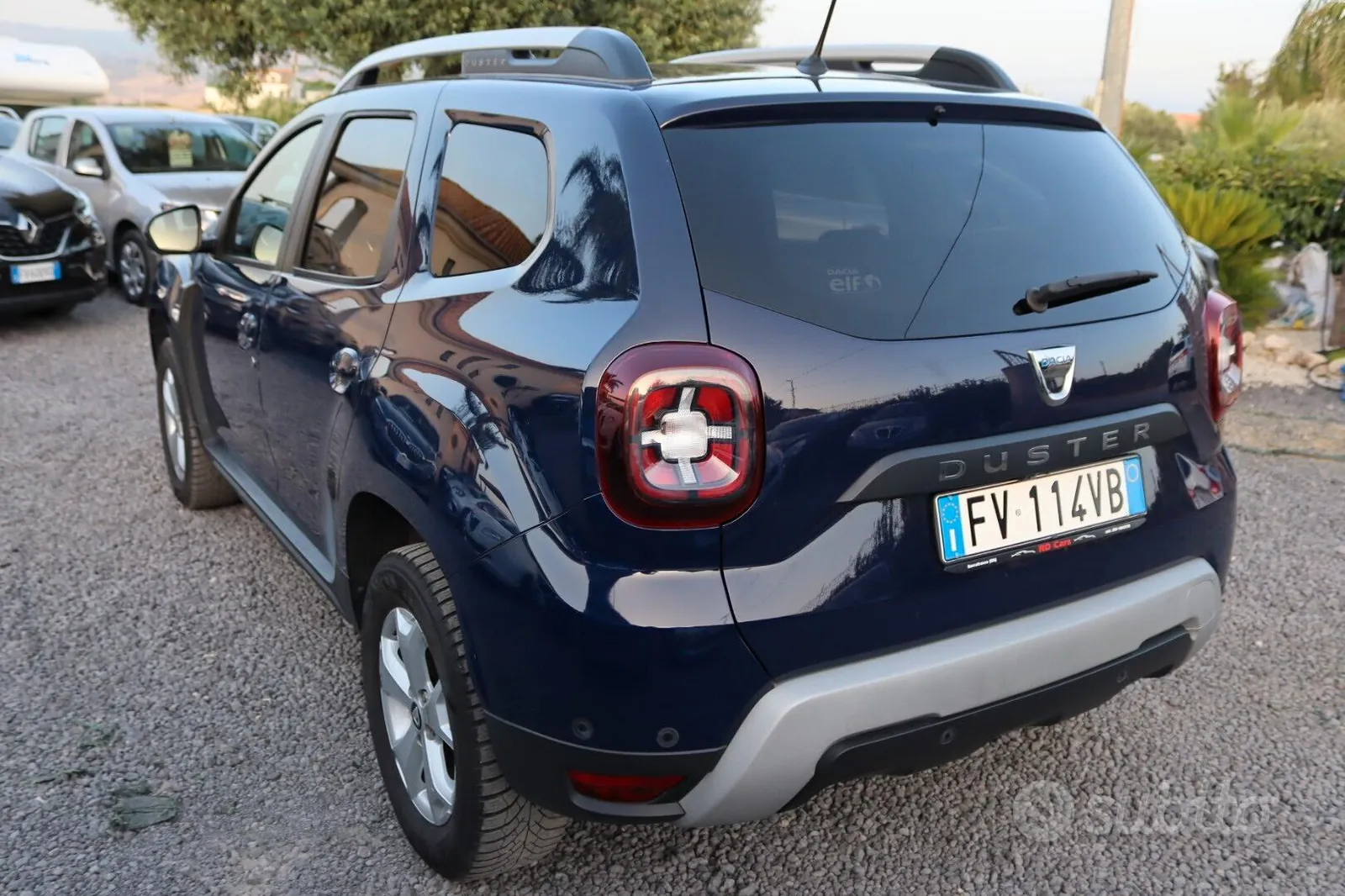 Dacia Duster 2019 photo 3