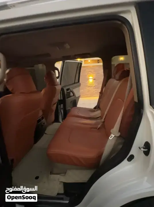 Toyota Land Cruiser 2009 photo 4