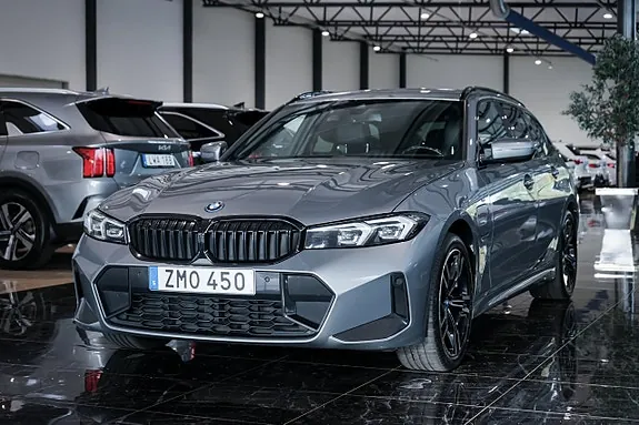 BMW 330E