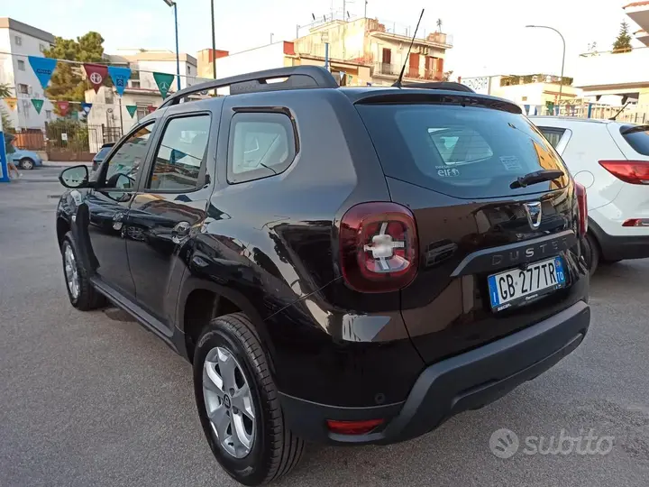 Dacia Duster 2020 photo 5