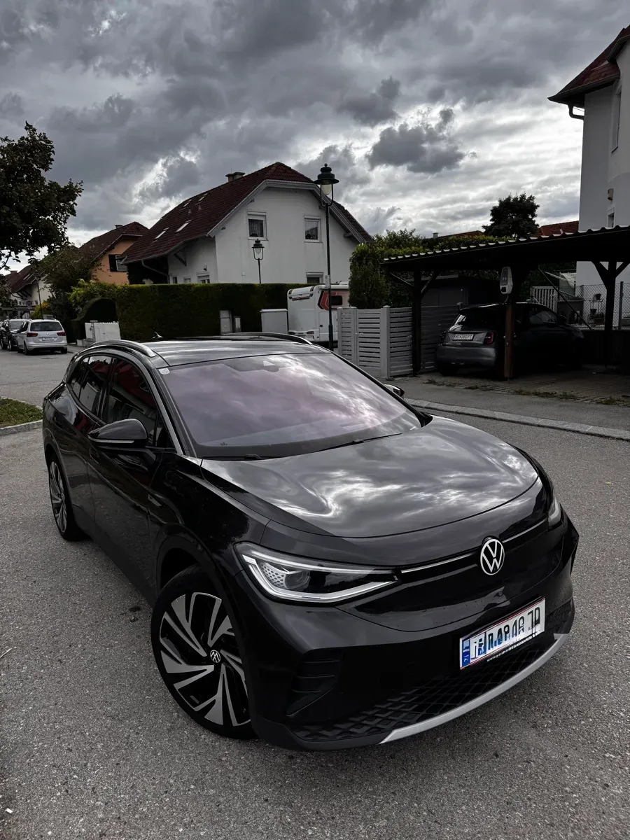 Volkswagen Id.4