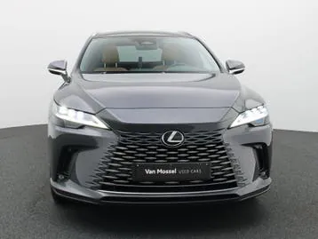 Lexus Rx 2023 photo 3
