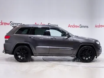 Jeep Grand Cherokee 2014 photo 4