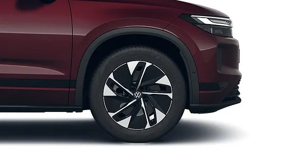Volkswagen Id. Tiguan 2027 photo 3