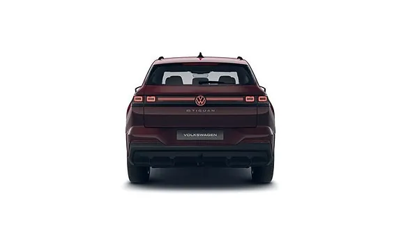 Volkswagen Id. Tiguan 2027 photo 5
