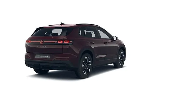 Volkswagen Id. Tiguan 2027 photo 4