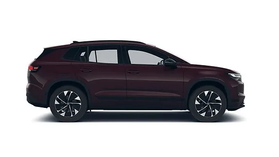 Volkswagen Id. Tiguan 2027 photo 2