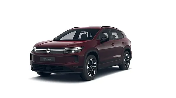 Volkswagen Id. Tiguan