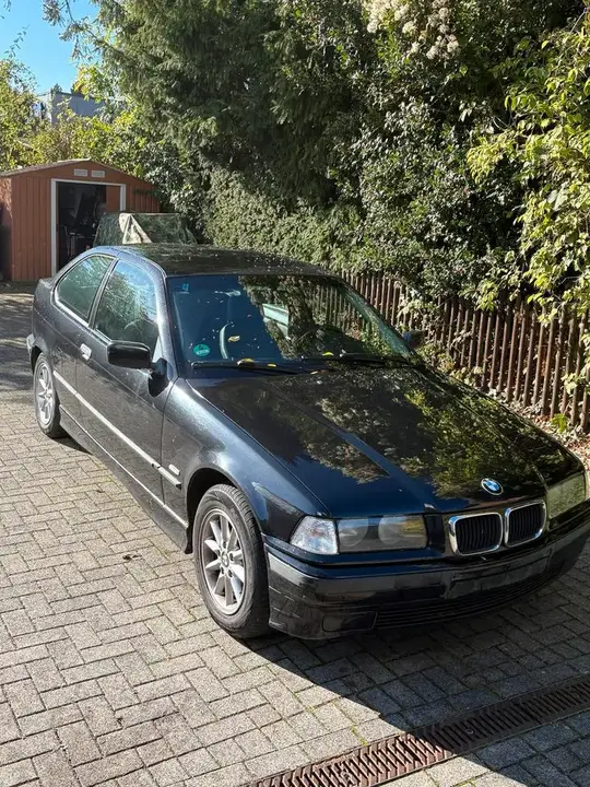 BMW E36