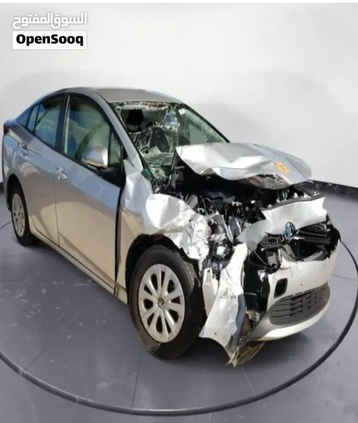 Toyota Prius 2023 photo 5