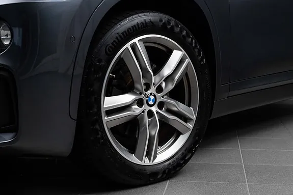 BMW X1 2017 photo 3