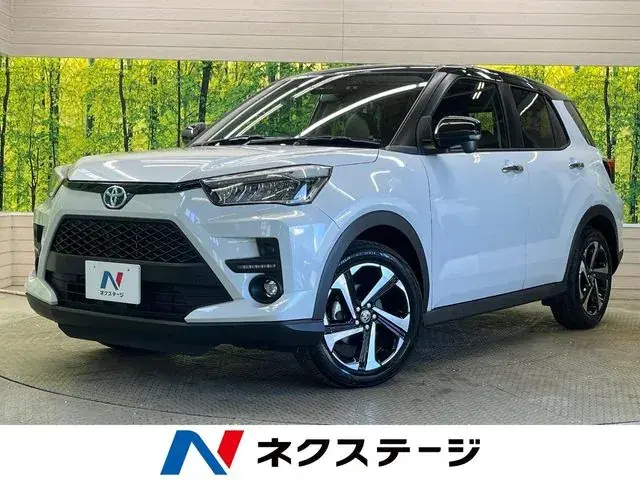 Toyota Rz