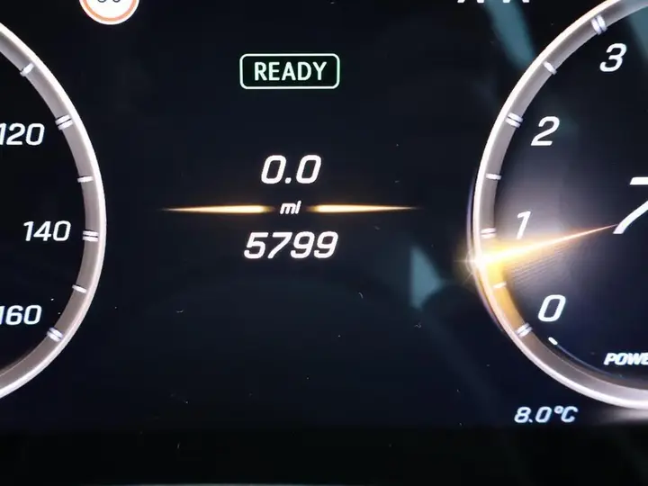 Mercedes-Benz Cla 2026 photo 4