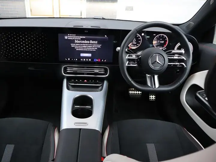 Mercedes-Benz Cla 2026 photo 5