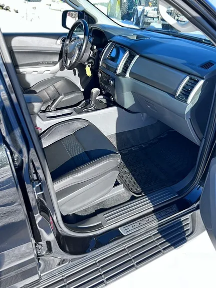Ford Ranger 2017 photo 5