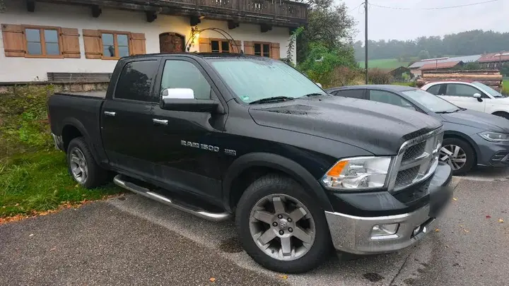 Dodge Ram 1500