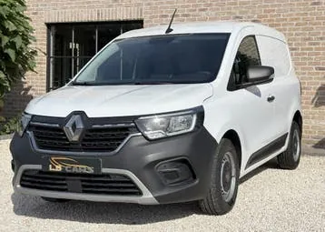 Renault Kangoo 2023 photo 3
