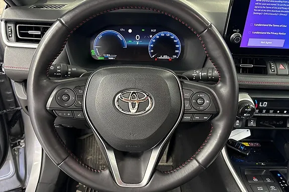 Toyota Rav4 2023 photo 4