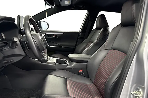 Toyota Rav4 2023 photo 3