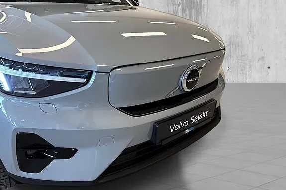 Volvo Ex40 2025 photo 4