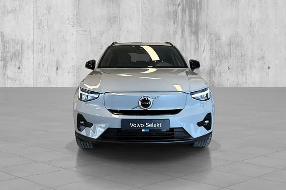 Volvo Ex40 2025 photo 3