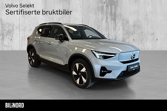 Volvo Ex40