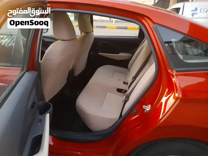 Toyota Yaris 2023 photo 3