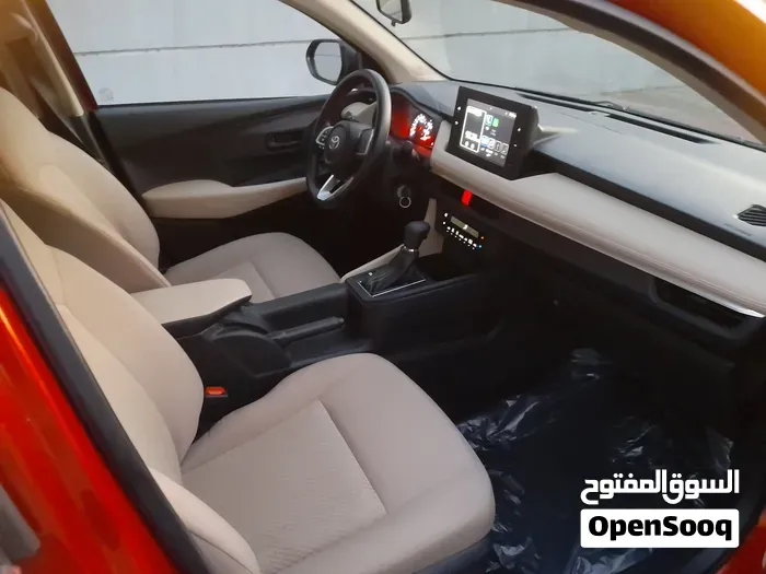 Toyota Yaris 2023 photo 4