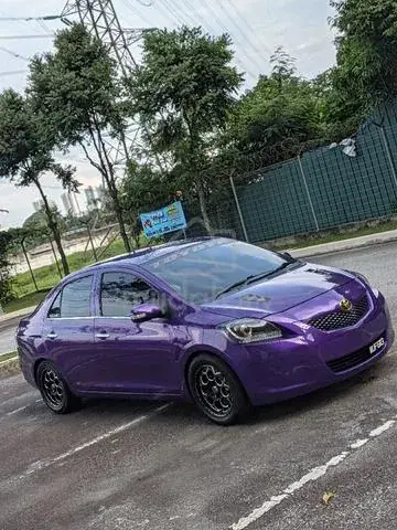 Toyota Vios