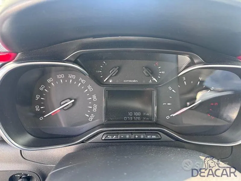 Citroen C3 2018 photo 3